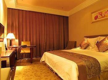 Lanzhou Ruida Boutique Business Hotel Heping ภายนอก รูปภาพ