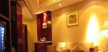 Lanzhou Ruida Boutique Business Hotel Heping ภายนอก รูปภาพ